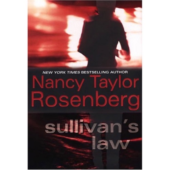 5 Pack Nancy Taylor Rosenberg Hardback Novels 💚 - Picture 8 of 11